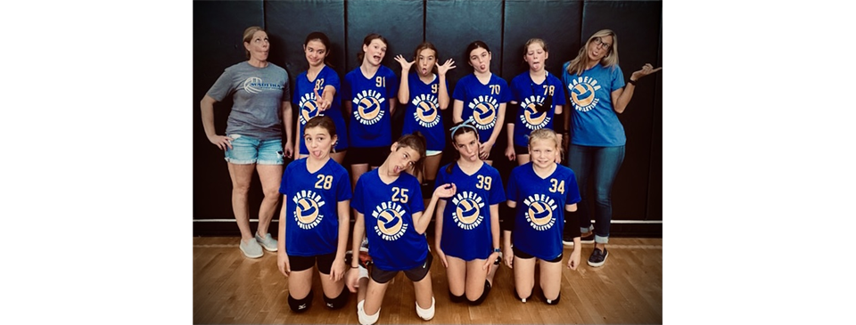 High Rec 6th Grade- Fall 2021