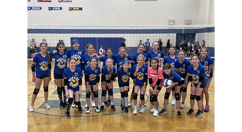 5/6 Athletic win Gold and Silver!